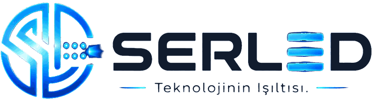 Serled LED — Teknolojinin Işıltısı